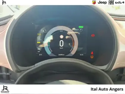 Photo 11 Fiat 500 C e 118ch Pack Confort & Style MY23