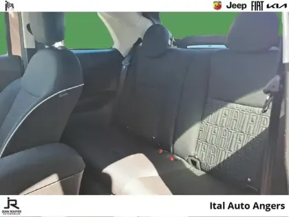 Photo 9 Fiat 500 C e 118ch Pack Confort & Style MY23