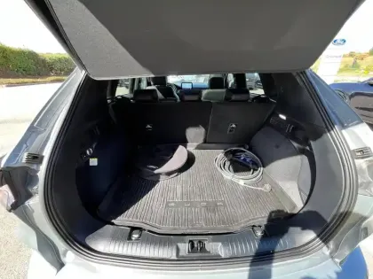 Photo 12 Ford Kuga  2.5 Duratec 225ch PHEV ST-Line X BVA