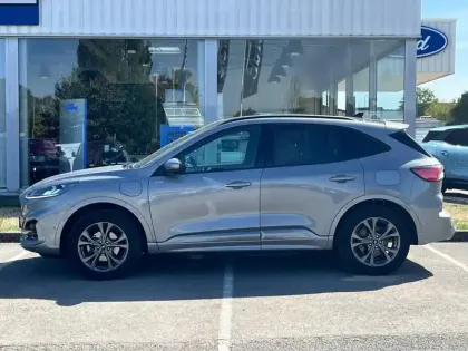 Photo 7 Ford Kuga  2.5 Duratec 225ch PHEV ST-Line X BVA