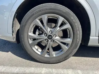 Photo 8 Ford Kuga  2.5 Duratec 225ch PHEV ST-Line X BVA