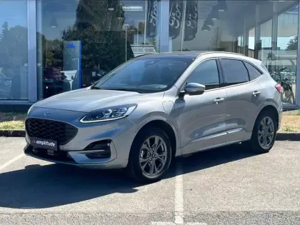 Photo Ford Kuga St-line X