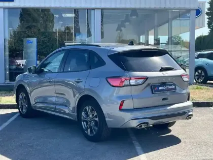 Photo 6 Ford Kuga  2.5 Duratec 225ch PHEV ST-Line X BVA