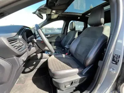 Photo 9 Ford Kuga  2.5 Duratec 225ch PHEV ST-Line X BVA