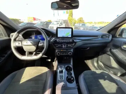 Photo 13 Ford Kuga  2.5 Duratec 225ch PHEV ST-Line X BVA