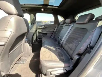 Photo 11 Ford Kuga  2.5 Duratec 225ch PHEV ST-Line X BVA