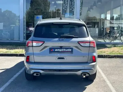 Photo 5 Ford Kuga  2.5 Duratec 225ch PHEV ST-Line X BVA