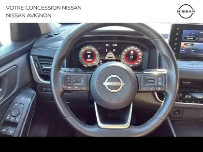 Photo 10 Nissan Qashqai  e-POWER 190ch N-Connecta 2022