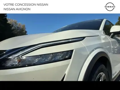 Photo 13 Nissan Qashqai  e-POWER 190ch N-Connecta 2022
