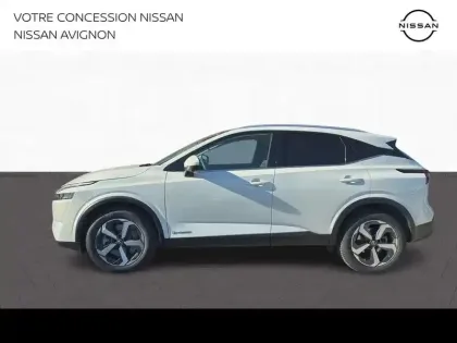 Photo 7 Nissan Qashqai  e-POWER 190ch N-Connecta 2022