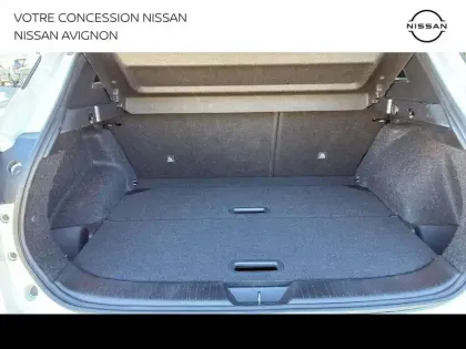 Photo 11 Nissan Qashqai  e-POWER 190ch N-Connecta 2022