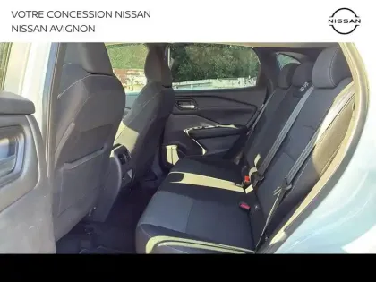 Photo 9 Nissan Qashqai  e-POWER 190ch N-Connecta 2022