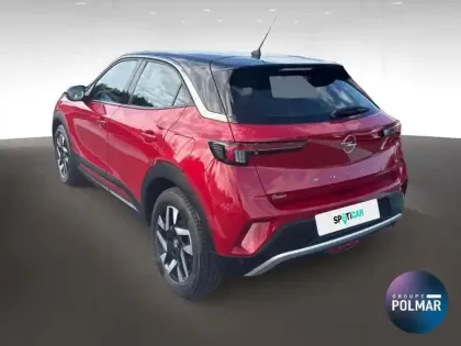 Photo 6 Opel Mokka  -e 136ch Elegance