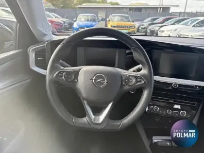 Photo 8 Opel Mokka  -e 136ch Elegance