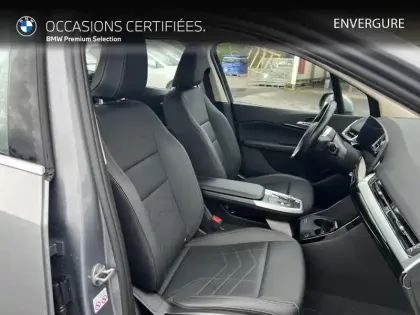 Photo 21 BMW Serie 2 Série 2 ActiveTourer 218i 136ch Business Design DKG7