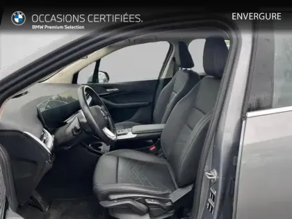 Photo 18 BMW Serie 2 Série 2 ActiveTourer 218i 136ch Business Design DKG7