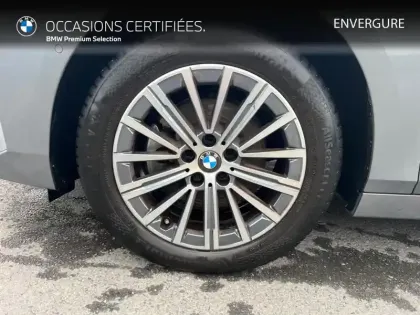 Photo 24 BMW Serie 2 Série 2 ActiveTourer 218i 136ch Business Design DKG7