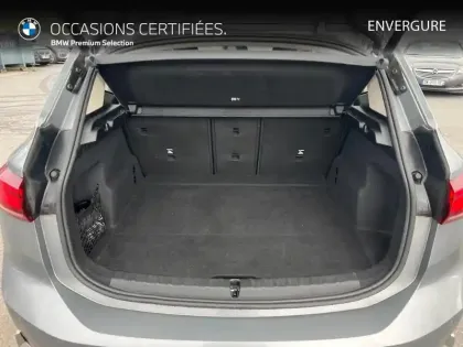 Photo 25 BMW Serie 2 Série 2 ActiveTourer 218i 136ch Business Design DKG7
