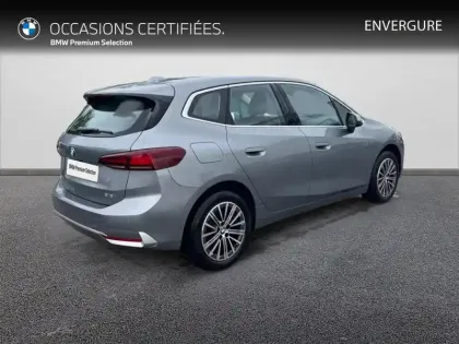 Photo 16 BMW Serie 2 Série 2 ActiveTourer 218i 136ch Business Design DKG7