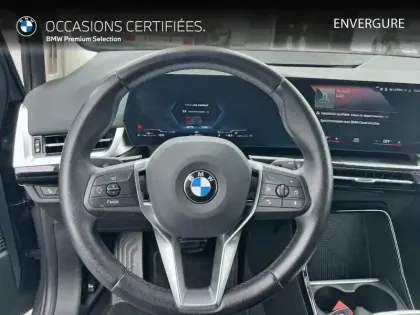 Photo 20 BMW Serie 2 Série 2 ActiveTourer 218i 136ch Business Design DKG7