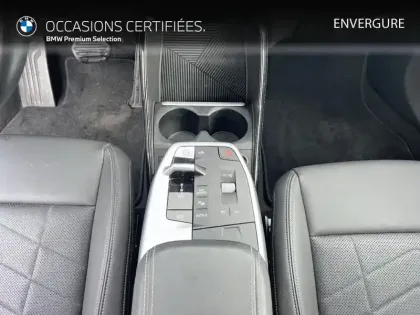 Photo 23 BMW Serie 2 Série 2 ActiveTourer 218i 136ch Business Design DKG7