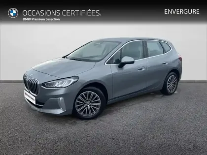 Photo 15 BMW Serie 2 Série 2 ActiveTourer 218i 136ch Business Design DKG7