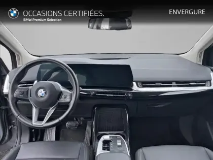 Photo 19 BMW Serie 2 Série 2 ActiveTourer 218i 136ch Business Design DKG7