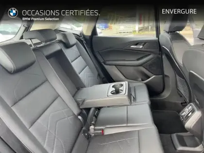 Photo 26 BMW Serie 2 Série 2 ActiveTourer 218i 136ch Business Design DKG7