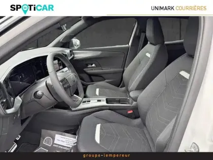 Photo 8 Opel Mokka  1.2 Turbo Hybrid 145ch GS e-DCT6