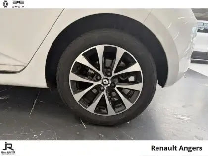 Photo 7 Renault Clio  1.0 TCe 90ch Techno