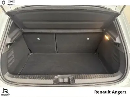 Photo 6 Renault Clio  1.0 TCe 90ch Techno