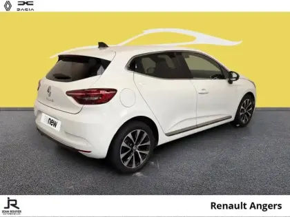 Photo 12 Renault Clio  1.0 TCe 90ch Techno