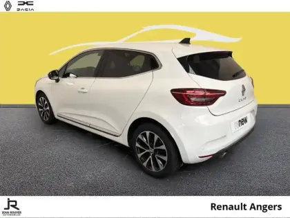 Photo 10 Renault Clio  1.0 TCe 90ch Techno
