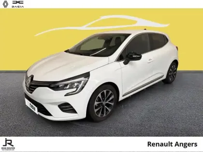 Photo Renault Clio Techno