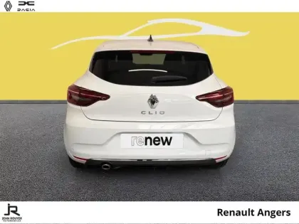 Photo 11 Renault Clio  1.0 TCe 90ch Techno