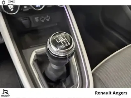 Photo 5 Renault Clio  1.0 TCe 90ch Techno