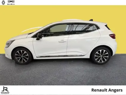 Photo 9 Renault Clio  1.0 TCe 90ch Techno