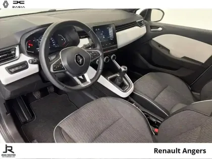 Photo 14 Renault Clio  1.0 TCe 90ch Techno