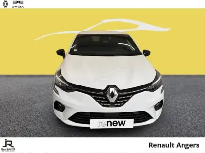 Photo 8 Renault Clio  1.0 TCe 90ch Techno