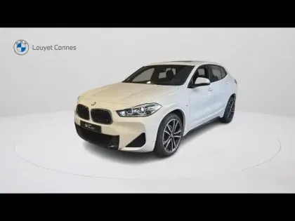 Photo Bmw X2 M Sport
