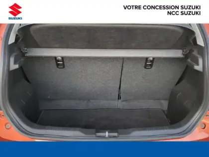 Photo 9 Suzuki Ignis  1.2 Dualjet Hybrid 83ch Avantage