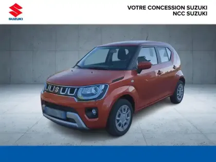 Photo Suzuki Ignis Avantage