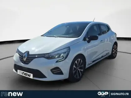 Photo Renault Clio Intens
