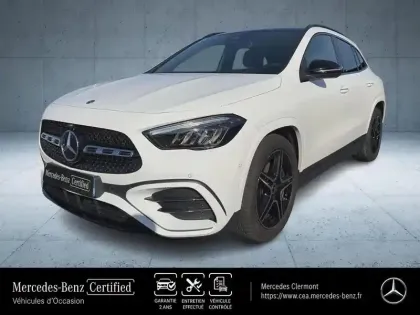 Photo Mercedes Gla Amg Line