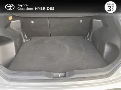 Photo 9 Toyota Yaris  Cross 130h Design AWD-i MC24