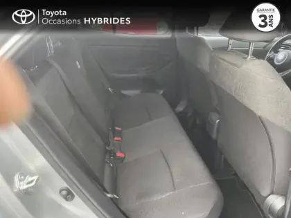 Photo 6 Toyota Yaris  Cross 130h Design AWD-i MC24