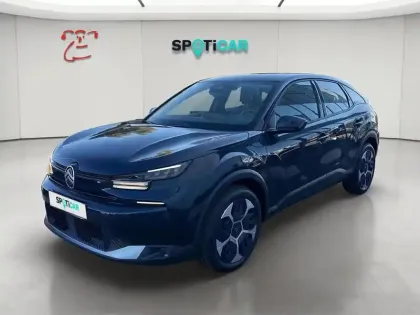 Photo Citroën C4 Plus