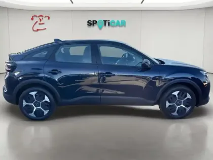 Photo 7 Citroën C4  1.2 Hybride 136ch S&S PLUS Automatique