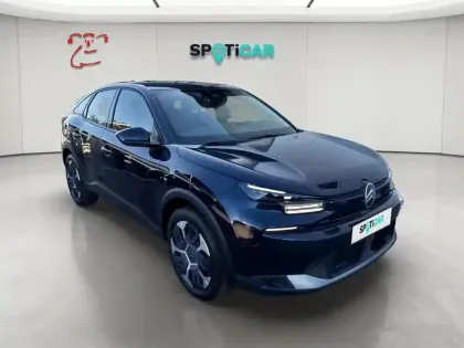 Photo 8 Citroën C4  1.2 Hybride 136ch S&S PLUS Automatique