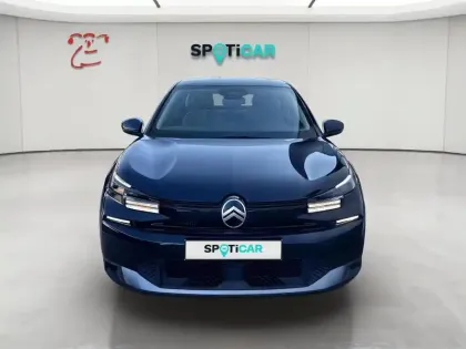 Photo 9 Citroën C4  1.2 Hybride 136ch S&S PLUS Automatique